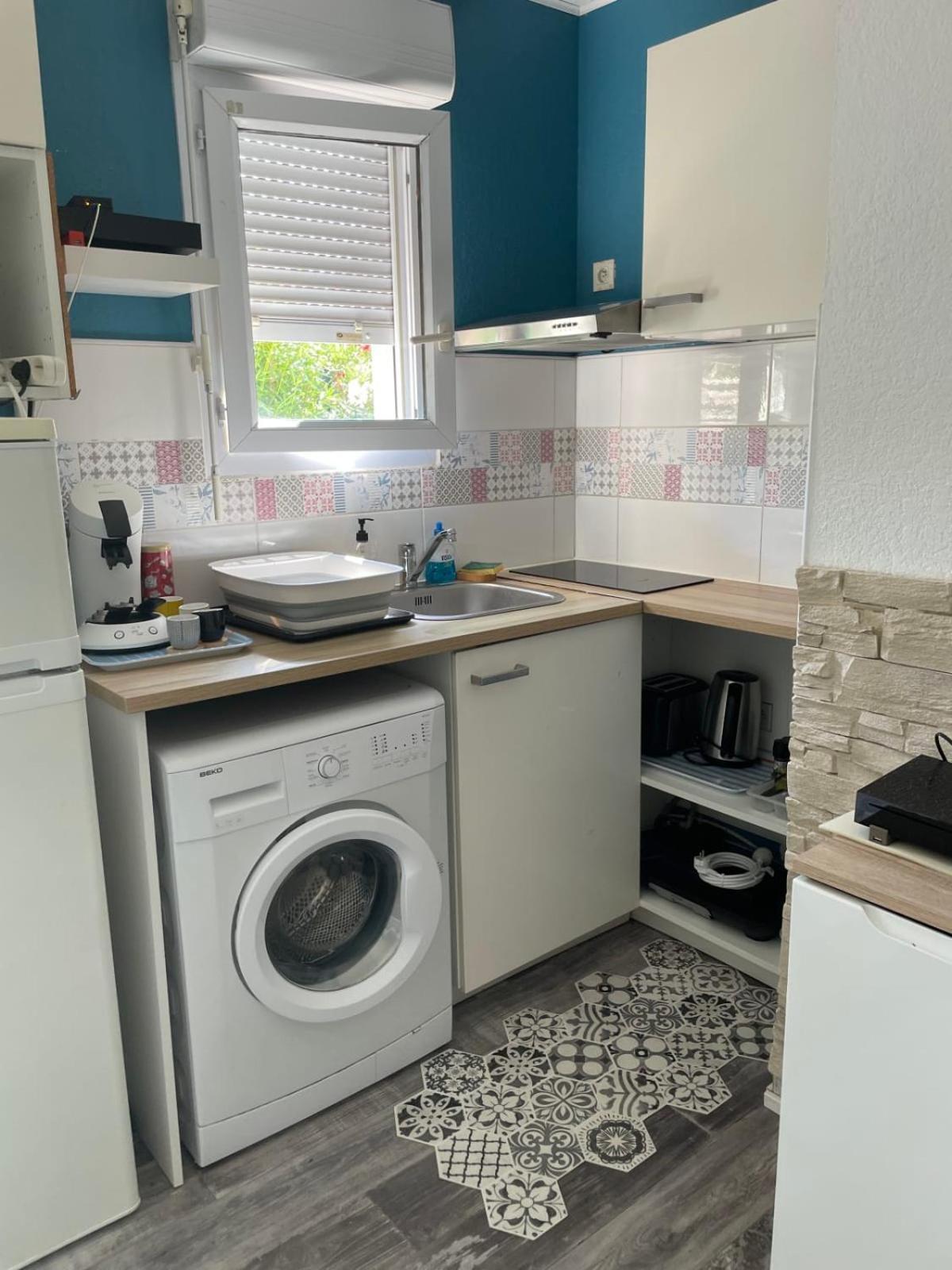 The Bounin - - Parking And Swimming Pool! Hébergement de vacances Montpellier